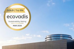 Ei Electronics von Ecovadis mit Goldmedaille ausgezeichnet