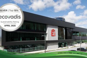 Ei Electronics von Ecovadis rezertifiziert