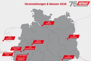 Eibach startet mit vollem Event-Kalender in das Jubiläumsjahr 2026