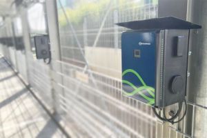 Eichrechtskonforme Ladestationen: Transparenz und Rechtssicherheit beim Laden von E-Autos