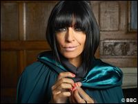 Eigene Talkshow für Claudia Winkleman