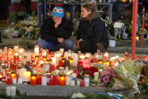 Ein 18-Jähriger ist nach dem Brand in Crans-Montana nun gestorben