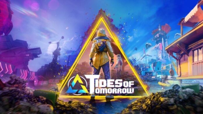 Ein Abenteuer zum Abtauchen: Tides of Tomorrow öffnet seine Welt für Spieler