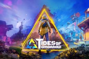 Ein Abenteuer zum Abtauchen: Tides of Tomorrow öffnet seine Welt für Spieler