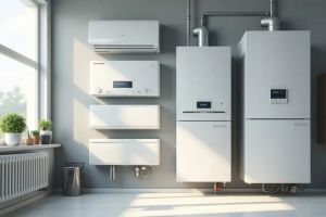 Ein Branchenportal für Heizungen