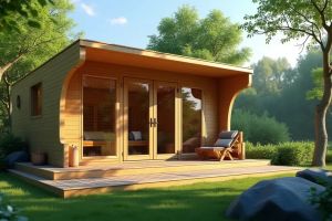 Ein Branchenportal für Saunas