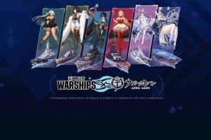 Ein Comeback auf hoher See – Azur Lane ist mit neuer Content‑Welle zurück in World of Warships