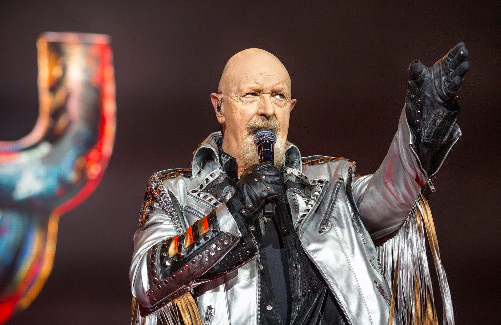 Ein Dokumentarfilm über Judas Priest unter der Regie von Tom Morello von Rage Against The Machine ist in Arbeit.