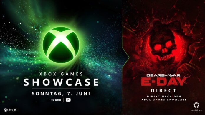 Ein Doppelpack für Fans: Xbox Games Showcase 2026 und E‑Day Direct im Juni