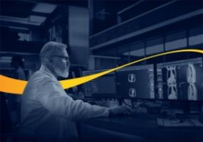 Ein echter Impulsgeber – AGFA HealthCare präsentiert Bildgebungsinnovationen auf der ECR 2026