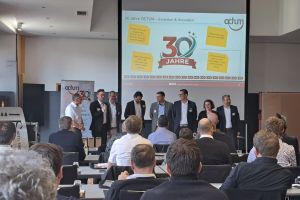 Ein erfolgreicher Technologietag