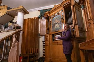 Ein festlicher Auftakt ins neue Jahr