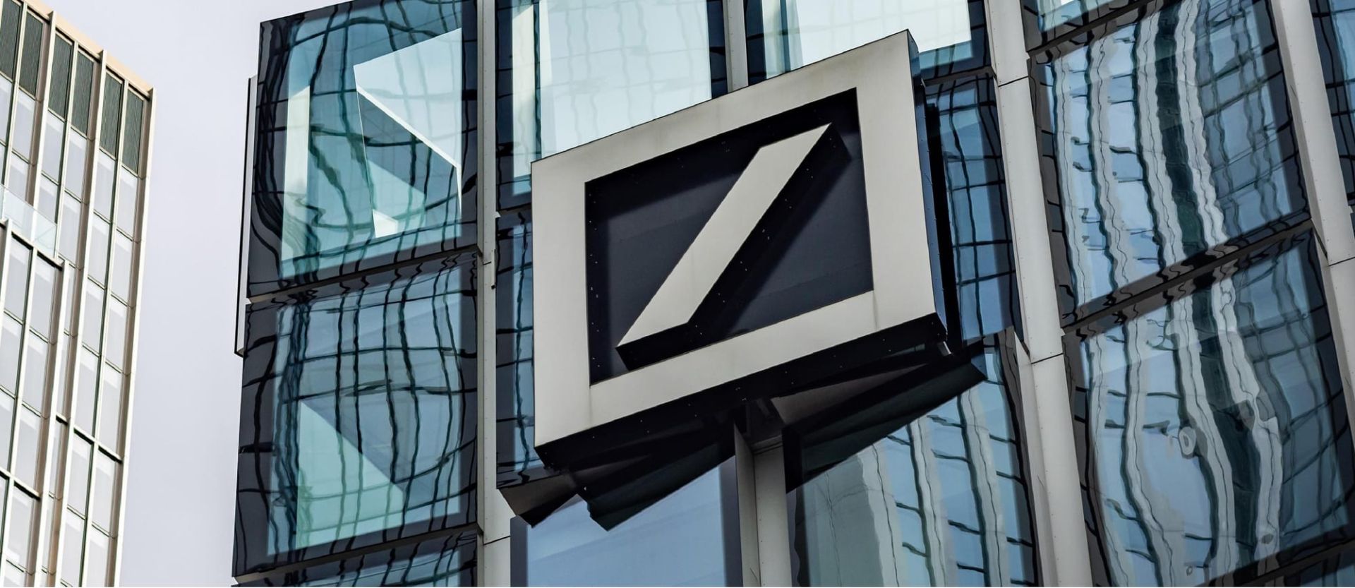 Ein Geldhaus im Höhenflug – doch die Zweifel bleiben