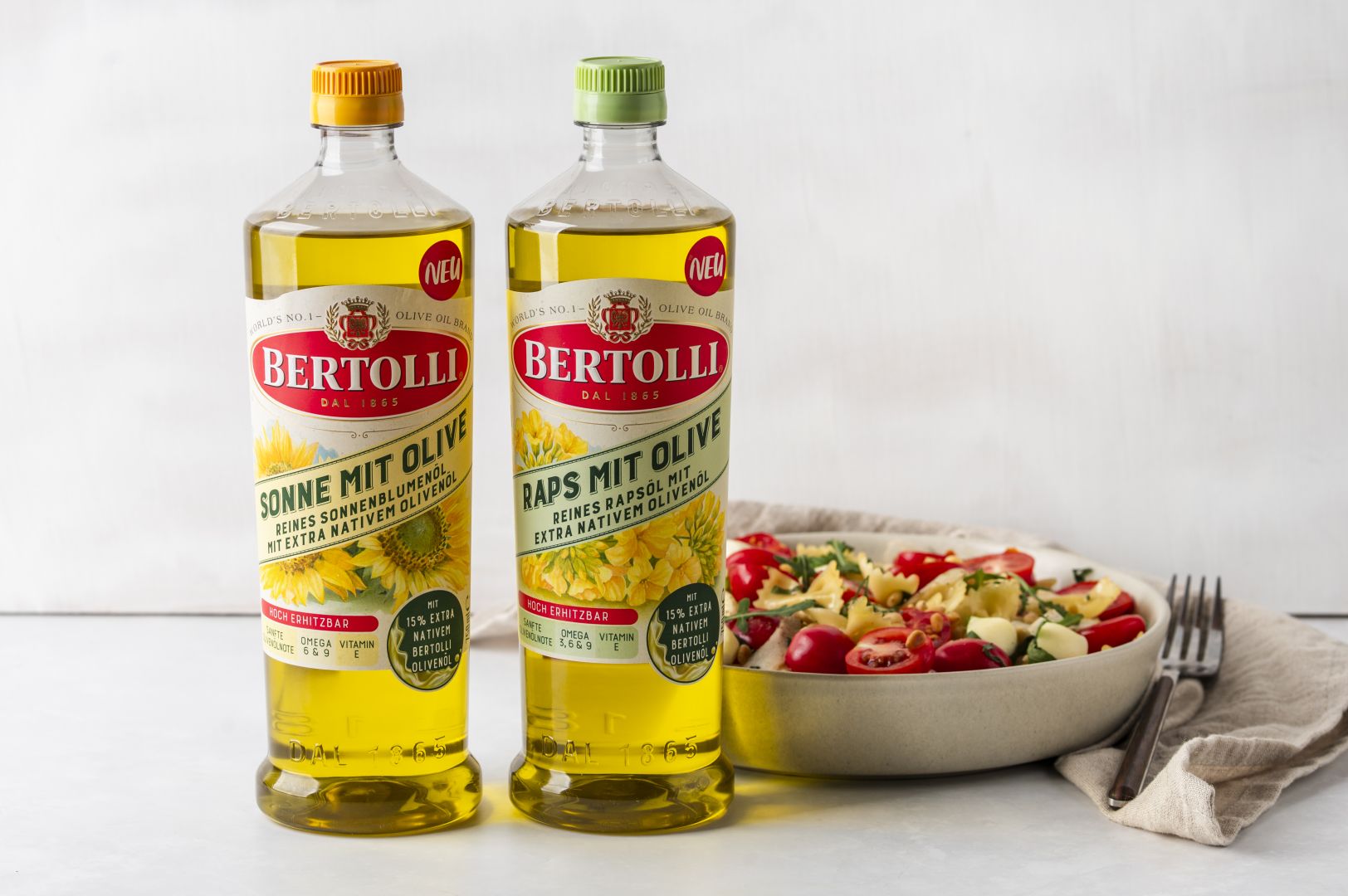 Ein Hauch von Mittelmeer für jeden Tag: Der Genuss-Tipp für Ihre Sommerküche