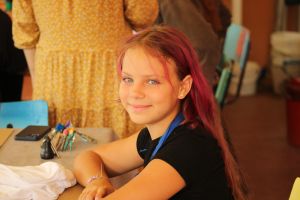 Ein Herz für Kinder am KiEZ Hölzerner See: Spendenaktion für Jugendliche aus der Ukraine