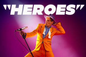 Ein Jahr im Zeichen David Bowies