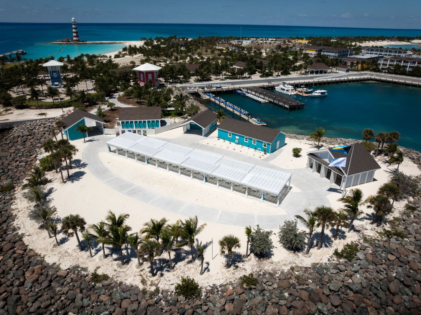 Ein Jahr Marine Conservation Center: Die MSC Foundation zieht positive Bilanz zum Engagement in den Bahamas