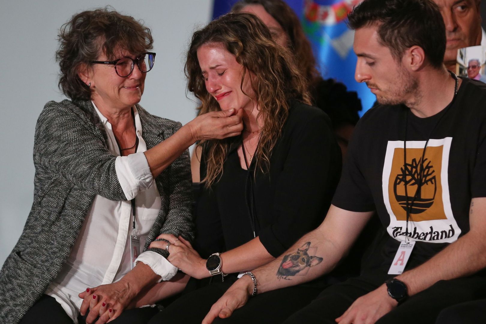 Ein Jahr nach der Jahrhundert-Flut in Spanien