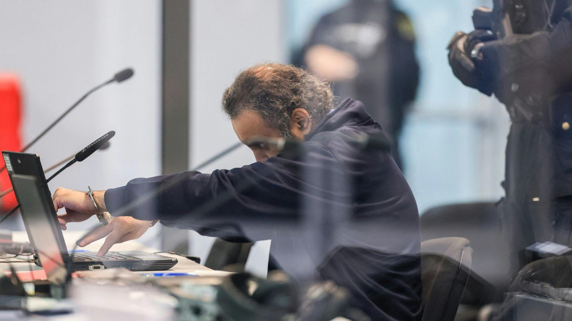 Ein Jahr vor dem Anschlag: Staatsschutz warnte, niemand handelte