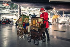 Ein klangvoller Abend voller Genuss