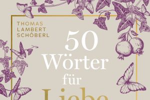 Ein Licht in der Winterzeit