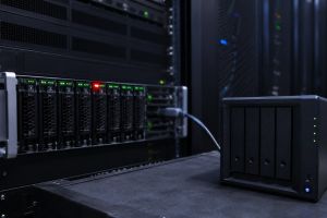 Ein NAS allein ist kein Backup: Warum ein weit verbreiteter Irrtum Unternehmen gefährdet