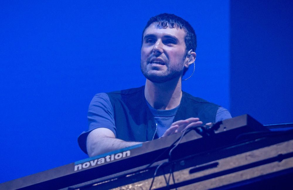 Ein neuer Song von Harry Styles wurde von Fred again.. im Londoner Alexandra Palace erstmals angespielt.