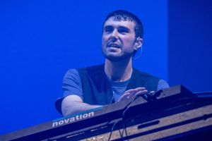 Ein neuer Song von Harry Styles wurde von Fred again.. im Londoner Alexandra Palace erstmals angespielt.