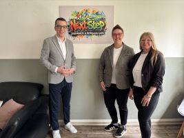 Ein neues Kapitel für das Jugendhaus in Altenburg