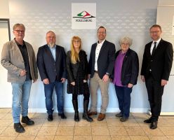 „Ein Parade-Beispiel für ganz Hessen“