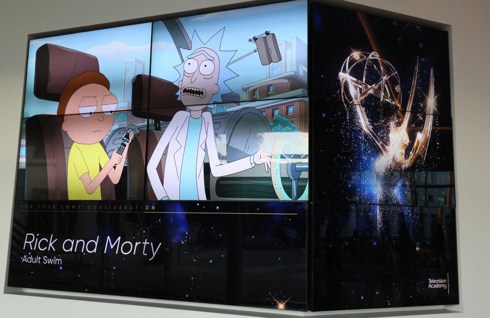 Ein 'Rick and Morty'-Film befindet sich Berichten zufolge in einer frühen Entwicklungsphase. Auch Serienregisseur Jacob Hair soll mit dem Projekt verbunden sein.