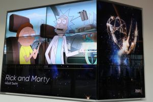 Ein 'Rick and Morty'-Film befindet sich Berichten zufolge in einer frühen Entwicklungsphase. Auch Serienregisseur Jacob Hair soll mit dem Projekt verbunden sein.