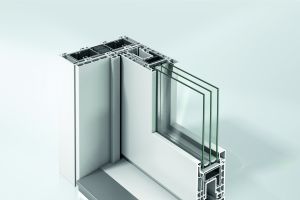 Ein Schiebesystem für maximalen Wohnkomfort