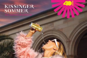 Ein Sommer voller Veranstaltungshighlights in Bad Kissingen