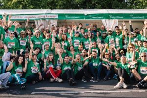 Ein starkes Wir für Berlin