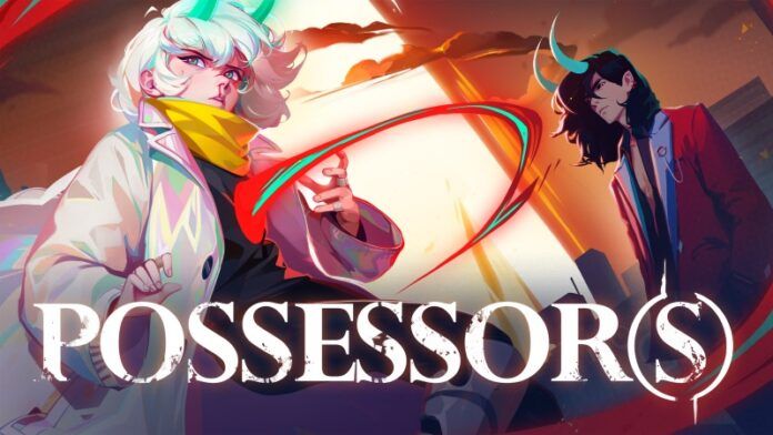 Ein stilvolles Abenteuer beginnt – Possessor(s) erreicht die Nintendo Switch 2