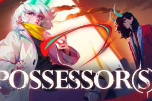 Ein stilvolles Abenteuer beginnt – Possessor(s) erreicht die Nintendo Switch 2