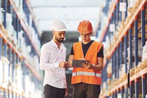 Ein unterschätzter Erfolgsfaktor in SAP S4/HANA EWM Projekten: Die Menschen hinter den Prozessen