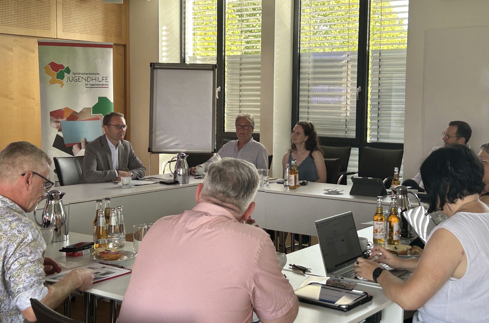 Ein Vogelsberger Erfolgsmodell