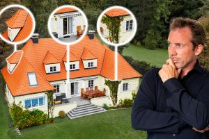 Einbruchschutz nachrüsten – historische Villen sicher modernisieren