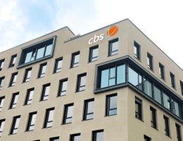 Eine Beratungsfirma wird zum Kunden