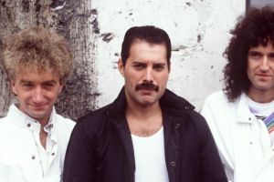 Eine Frau, die angeblich Freddie Mercurys geheime Tochter war, ist gestorben.