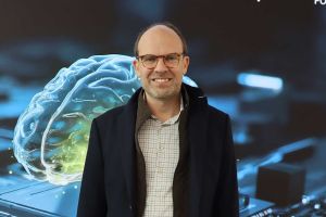 Eine Gemeinschaft der Unterschiede