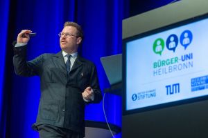 Eine gute Zeit für KI-Optimisten