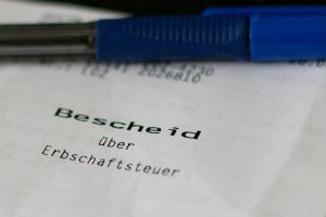 Eine Million frei, der Rest teurer: Die explosive Debatte um die neue Erbschaftsteuer