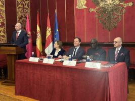 Eine neue Ära für Menschenrechte? – AIDLR-Konferenz zum Thema Religionsfreiheit in Toledo