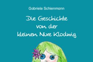 Eine selbstbewusste Nixe