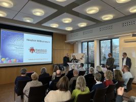 Eine Zeit voller Veränderungen