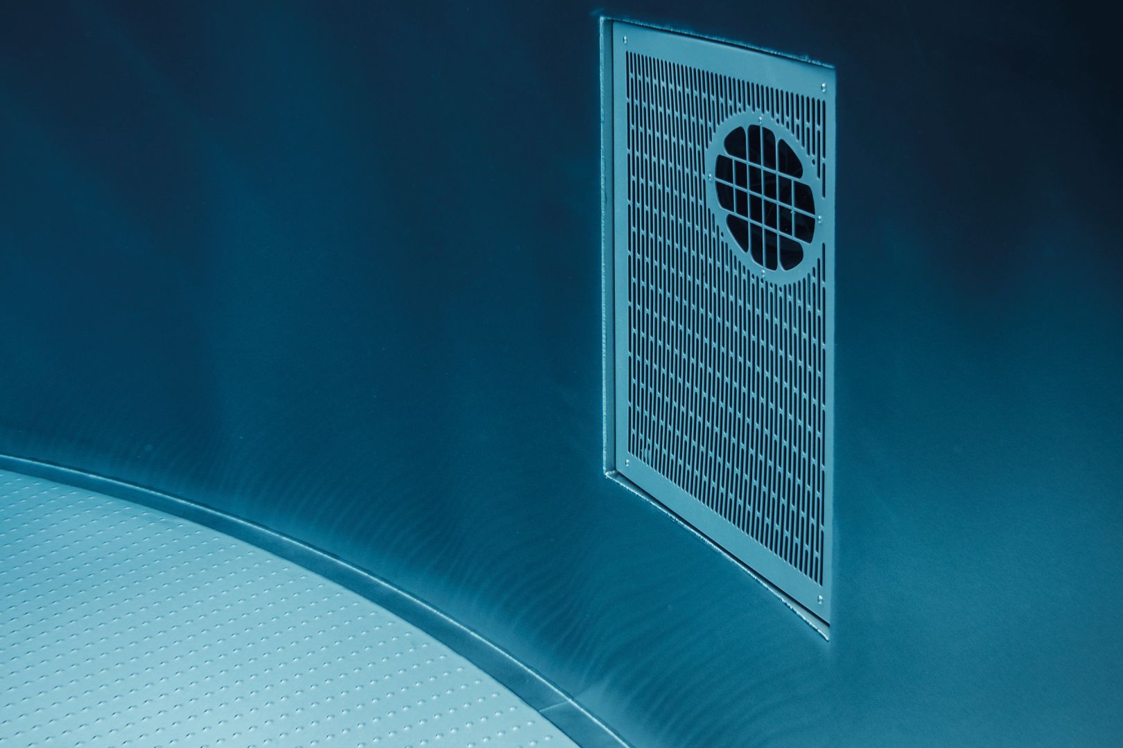 Einfach mal treiben lassen