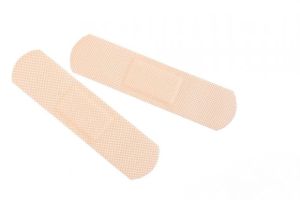 Einfach überwacht – zuverlässig gerettet: Pflaster erkennt sehr früh Infektionen